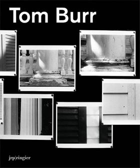 Tom Burr: Extrospective