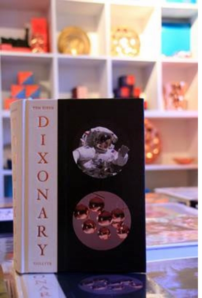 Tom Dixon Showroom hosts the Artbook | D.A.P. Fall 2013 Press Preview