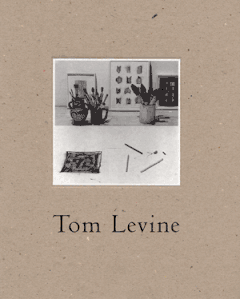Tom Levine