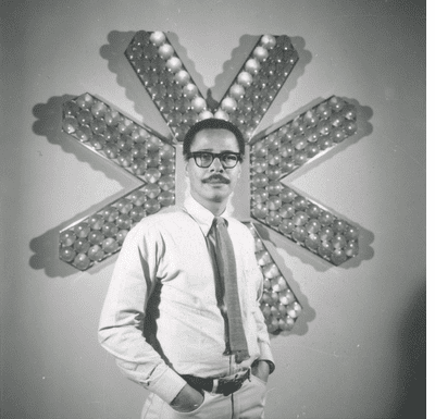 �Tom Lloyd� at Studio Museum