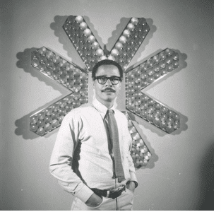 �Tom Lloyd� closes at Studio Museum this week