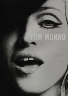 Tom Munro