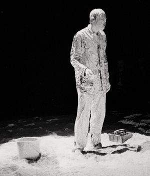 Tom Ruller: Perform Made