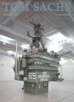 Tom Sachs