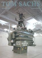 Tom Sachs