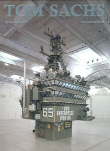 Tom Sachs