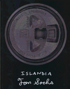 Tom Sachs: Islandia