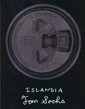 Tom Sachs: Islandia