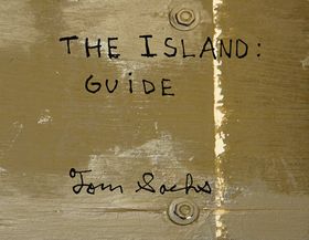 Tom Sachs: The Island