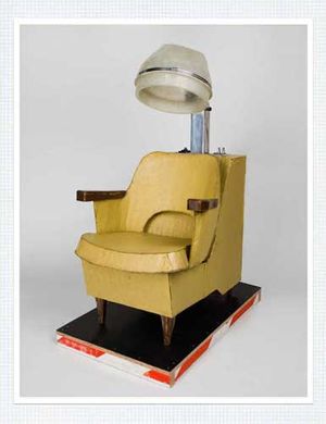 Tom Sachs: Work