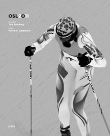 Tom Sandberg: Oslo 2011