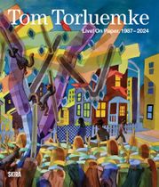 Tom Torluemke: Live!