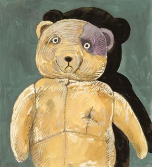 Tomi Ungerer: It's All about Freedom