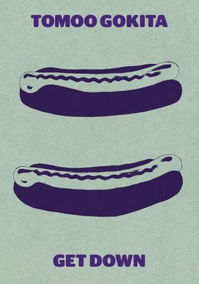 Tomoo Gokita: Get Down