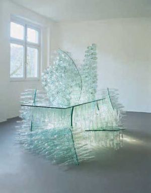 Tony Cragg