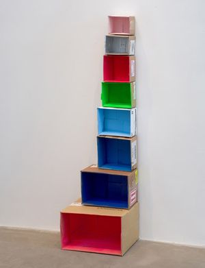 Tony Feher