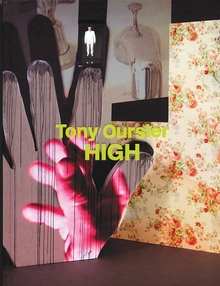 Tony Oursler: High