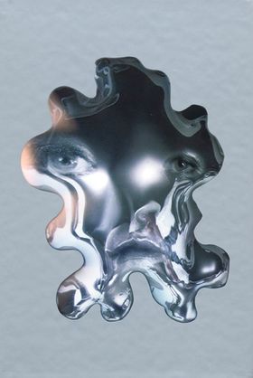 Tony Oursler: Thinking Gaze