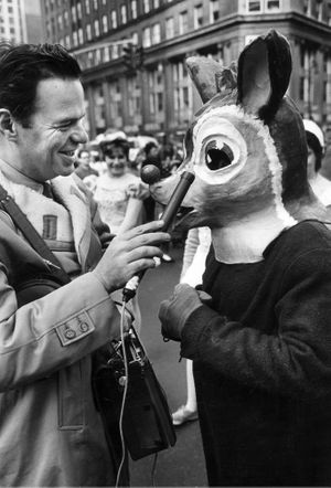 Tony Schwartz: Snapshots in Sound