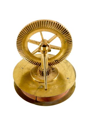 Tools: Extending Our Reach