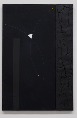 Torkwase Dyson: Of Line and Memory