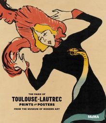 The Paris of Toulouse-Lautrec