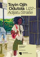 Toyin Ojih Odutola: U22 Adijatu Stra�e