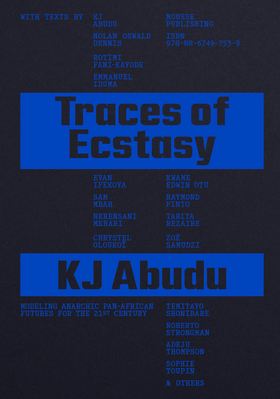 Traces of Ecstasy