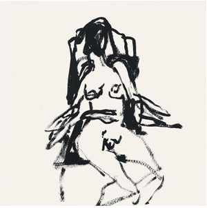 Tracey Emin: I Followed You to the Sun