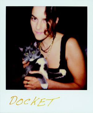Tracey Emin: My Photo Album