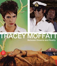 Tracey Moffat