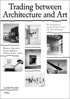 Trading between Architecture and Art