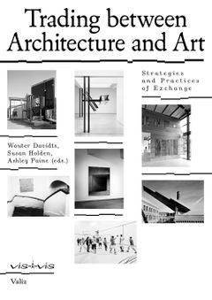 Trading between Architecture and Art