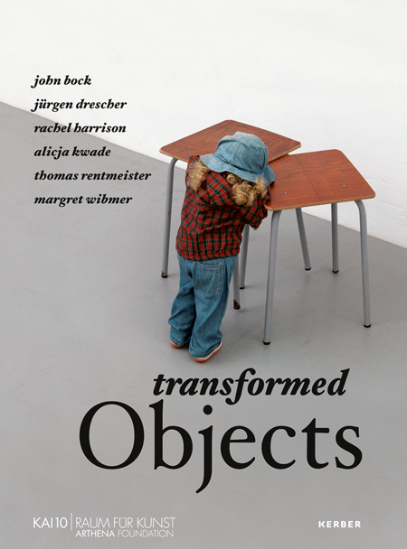 Transformed Objects - ARTBOOK|D.A.P.