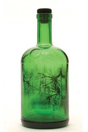 Transparencies: Contemporary Art & a History of Glass