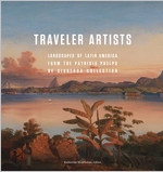 Traveler Artists