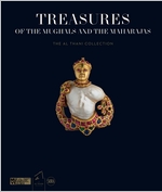 Treasures of the Mughals and the Maharajas