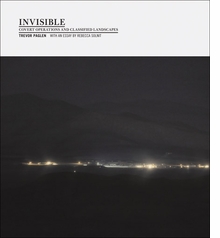Trevor Paglen: Invisible