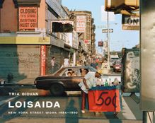 Tria Giovan: Loisaida