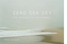 Tria Giovan: Sand Sea Sky