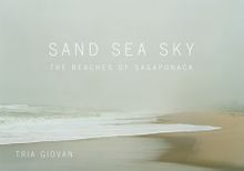 Tria Giovan: Sand Sea Sky
