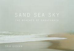 Tria Giovan: Sand Sea Sky