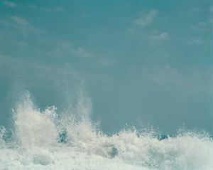 Tria Giovan: Sand Sea Sky