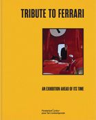 Tribute to Ferrari