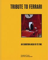 Tribute to Ferrari