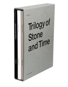 Trilogy of Stone and Time