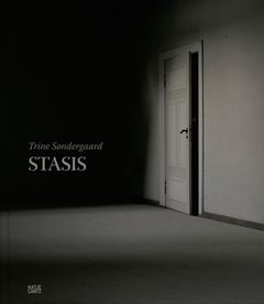 Trine Sndergaard: Stasis