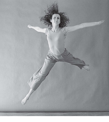 Trisha Brown: Choreographing Life