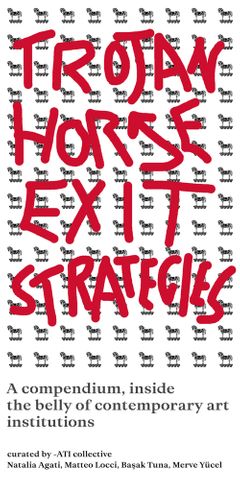 Trojan Horse Exit Strategies