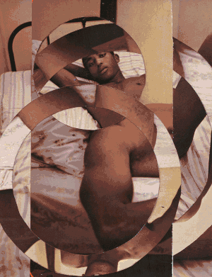 Troy Montes-Michie: Rock of Eye